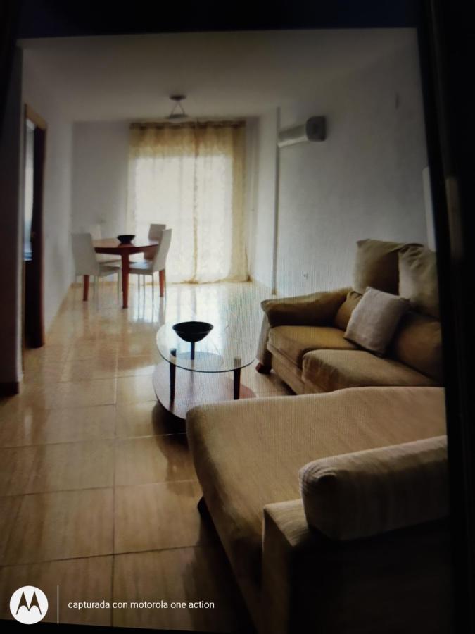 Costa Marina I Apartment Oropesa del Mar Exterior photo
