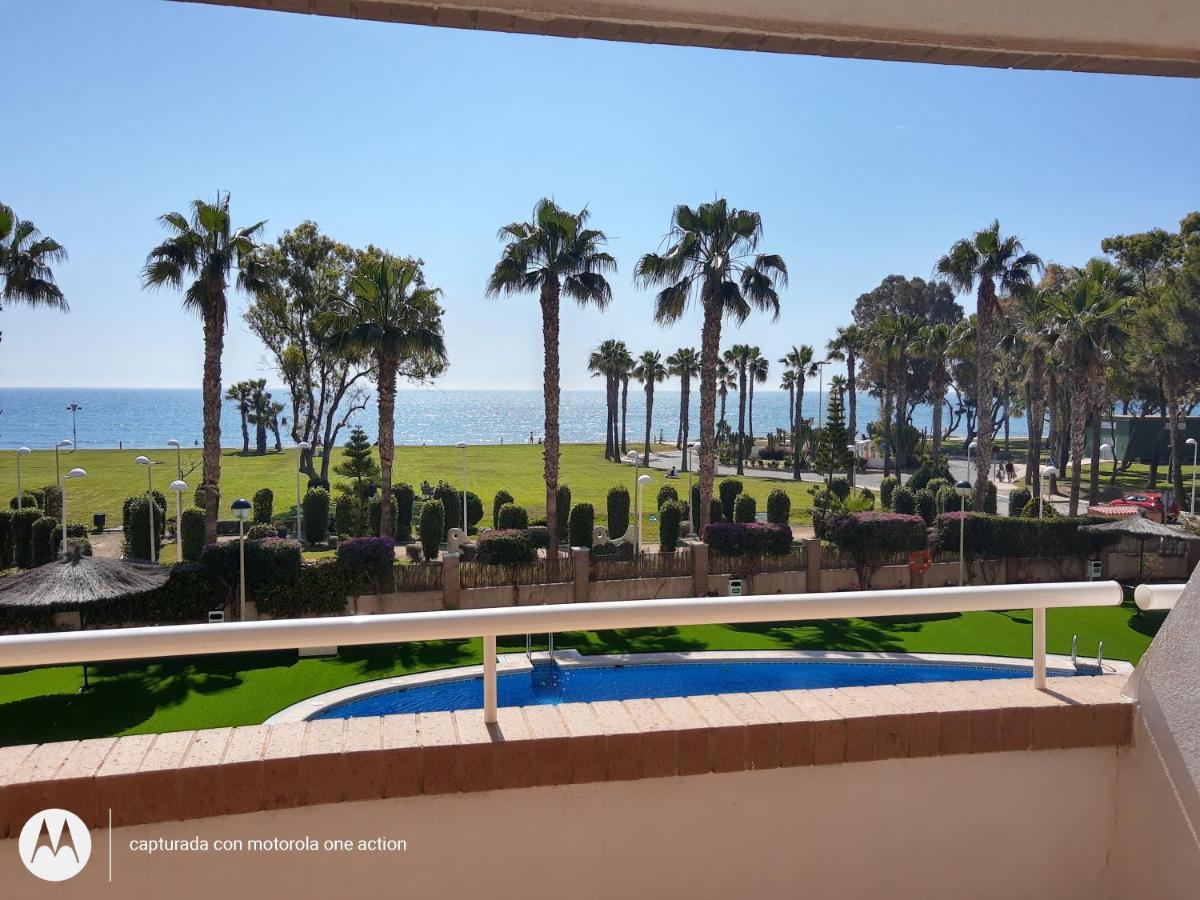 Costa Marina I Apartment Oropesa del Mar Exterior photo