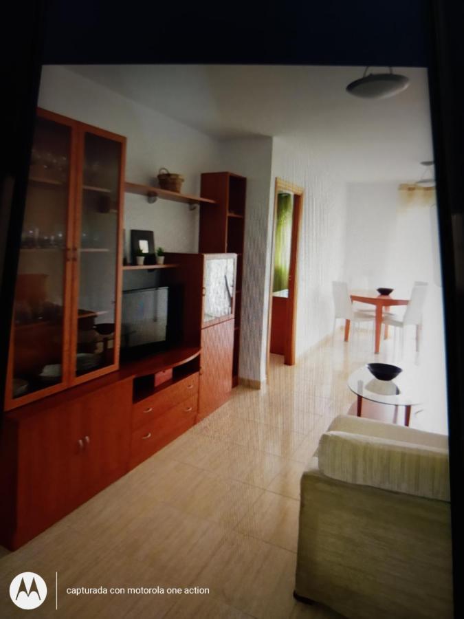 Costa Marina I Apartment Oropesa del Mar Exterior photo