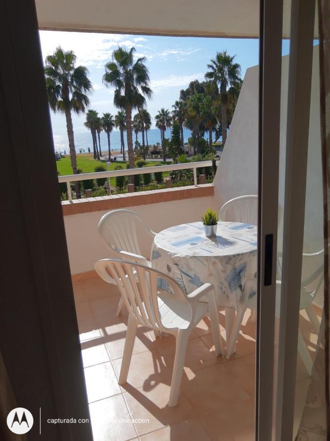 Costa Marina I Apartment Oropesa del Mar Exterior photo